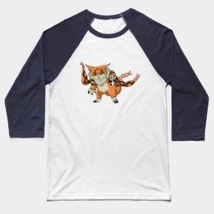 Meicoomon Baseball T-Shirt